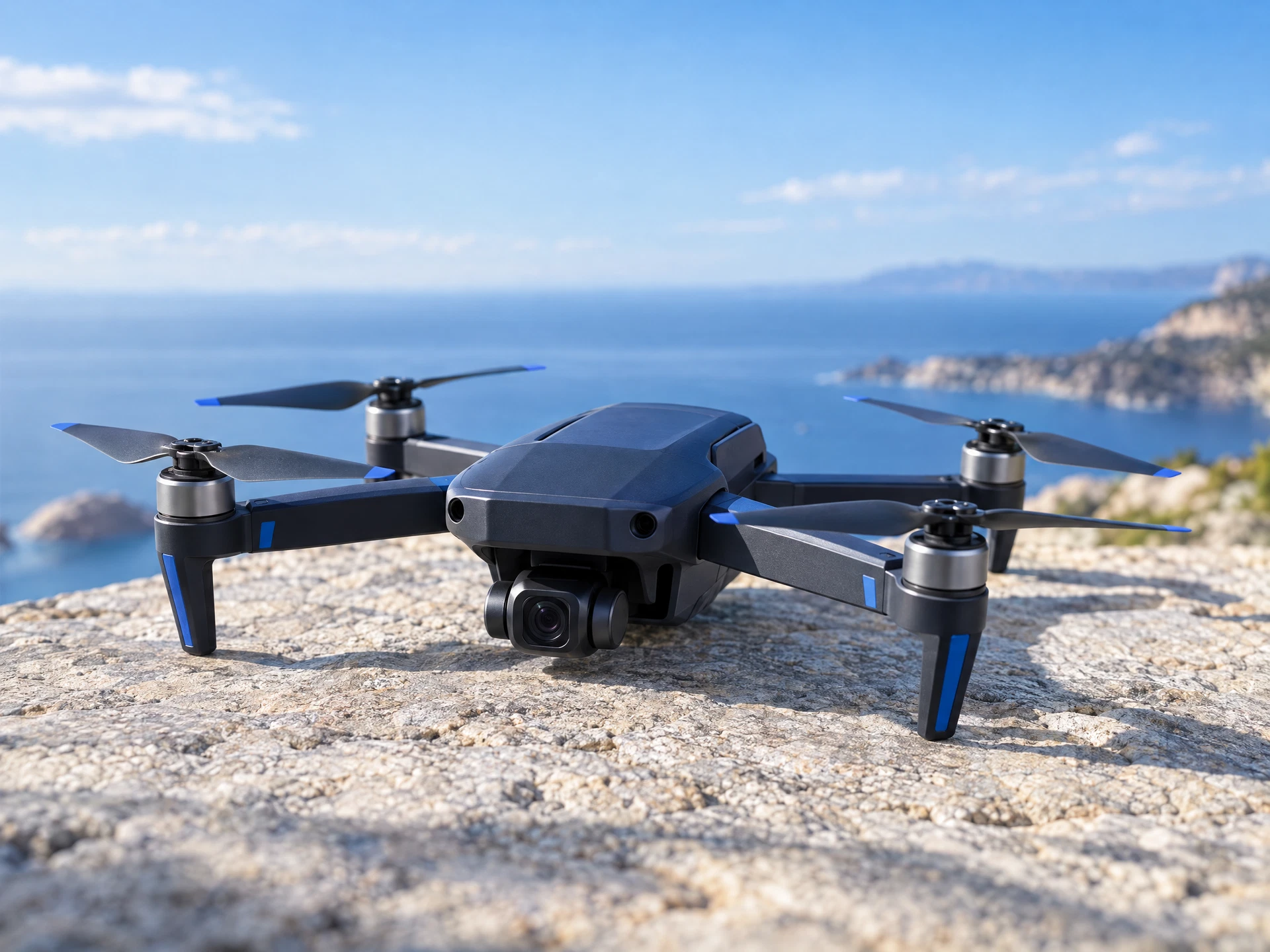 Drone ürün grubu
